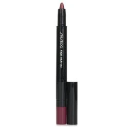 Shiseido Kajal InkArtist (Shadow, Liner, Brow) - # 04 Azuki Red (Crimson) 0.8g