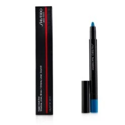 Shiseido Kajal InkArtist (Shadow, Liner, Brow) - # 08 Gunjo Blue (Blue) 0.8g/0.02oz -Shiseido 21956181402 1 51c550ad 5c1d 42da a2c4 b72c1f913d15