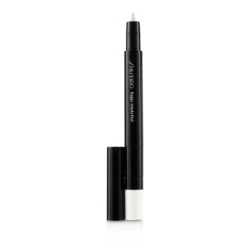 Shiseido Kajal InkArtist (Shadow, Liner, Brow) - # 10 Kabuki White (White) 0.8g/0.02oz