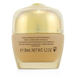 Shiseido Future Solution LX Total Radiance Foundation SPF15 - # Rose 4 30ml -Shiseido 22157481402 2 FULL