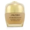 Shiseido Future Solution LX Total Radiance Foundation SPF15 - # Rose 4 30ml