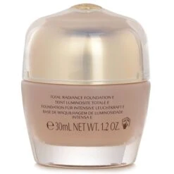 Shiseido Future Solution LX Total Radiance Foundation SPF15 - # Neutral 2 30ml -Shiseido 22166281402 2 FULL