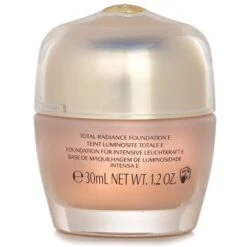Shiseido Future Solution LX Total Radiance Foundation SPF15 - # Neutral 3 30ml -Shiseido 22166381402 2 FULL