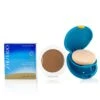 Shiseido UV Protective Compact Foundation SPF 36 (Case + Refill) - # SP70 Dark Ivory 12g/0.42oz