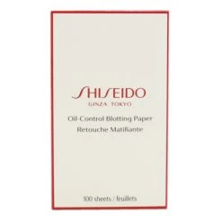 Shiseido Oil-Control Blotting Paper 100sheets -Shiseido 22322281401 2 FULL