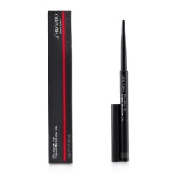 Shiseido MicroLiner Ink Eyeliner - # 04 Navy 0.08g/0.002oz -Shiseido 23413681402 d04fbd0c 0136 4630 9e56 5e3fd4f652ff