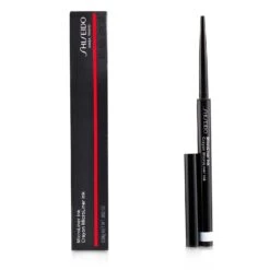 Shiseido MicroLiner Ink Eyeliner - # 02 Brown 0.08g/0.002oz -Shiseido 23414381402 43ece59e 6841 4357 b9b1 56d0b07cfba7