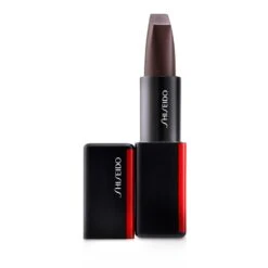 Shiseido ModernMatte Powder Lipstick - # 530 Night Orchid (Vivid Magenta) 4g/0.14oz -Shiseido 23415181402 2 e4f4366b e752 40c3 bbbd 6ec89a97b448