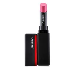Shiseido VisionAiry Gel Lipstick - # 214 Pink Flash (Deep Fuchsia) 1.6g/0.05oz -Shiseido 23415781402 2 1f85cb76 742e 4606 8af4 97229ff912dc