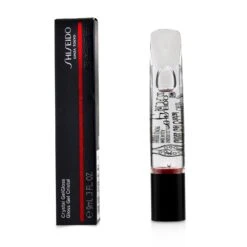Shiseido Crystal GelGloss - # Clear 9ml/0.3oz