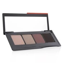 Shiseido Essentialist Eye Palette - # 06 Hanatsubaki Street Nightlife 5.2g -Shiseido 23417881402 2 FULL