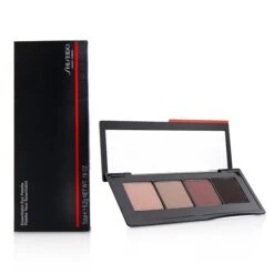 Shiseido Essentialist Eye Palette - # 06 Hanatsubaki Street Nightlife 5.2g