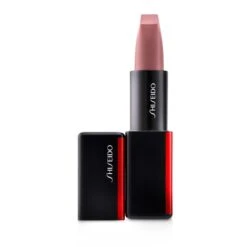Shiseido ModernMatte Powder Lipstick - # 515 Mellow Drama (Crimson Red) 4g/0.14oz -Shiseido 23418681402 2 0fe3cb52 97c7 4401 9457 ff61891f5885