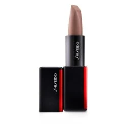 Shiseido ModernMatte Powder Lipstick - # 509 Flame (Geranium) 4g/0.14oz -Shiseido 23418781402 2 70163656 8efe 49cb b5bd ec3e69836aa1