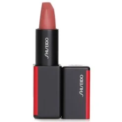 Shiseido ModernMatte Powder Lipstick - # 506 Disrobed (Nude Rose) 4g