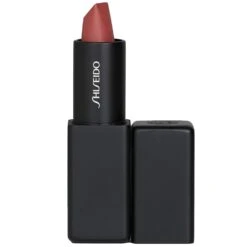 Shiseido ModernMatte Powder Lipstick - # 508 Semi Nude (Cinnamon) 4g