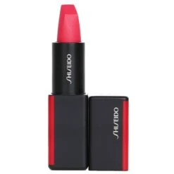 Shiseido ModernMatte Powder Lipstick - # 513 Shock Wave (Watermelon) 4g
