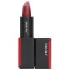 Shiseido ModernMatte Powder Lipstick - # 516 Exotic Red (Scarlet Red) 4g
