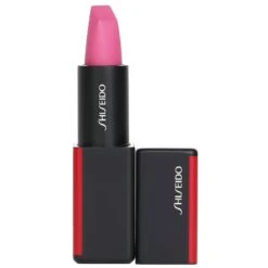 Shiseido ModernMatte Powder Lipstick - # 517 Rose Hip (Carnation Pink) 4g