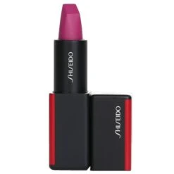 Shiseido ModernMatte Powder Lipstick - # 518 Selfie (Raspberry) 4g