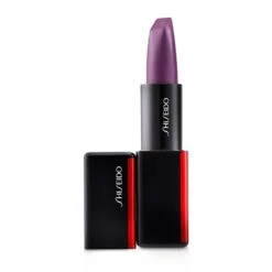 Shiseido ModernMatte Powder Lipstick - # 520 After Hours (Mulberry) 4g/0.14oz -Shiseido 23420581402 2 FULL