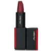 Shiseido ModernMatte Powder Lipstick - # 521 Nocturnal (Brick Red) 4g
