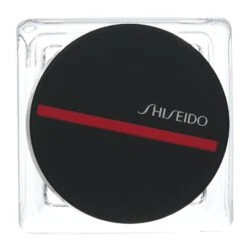 Shiseido Aura Dew Face, Eyes, Lips - # 02 Solar (Gold) 4.8g -Shiseido 23420781402 2 XL