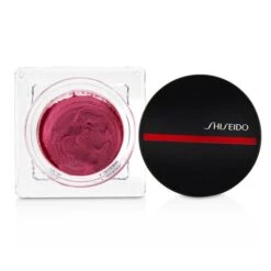 Shiseido Minimalist WhippedPowder Blush - # 02 Chiyoko (Baby Pink) 5g/0.17oz -Shiseido 23421081402 2 FULL