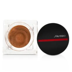 Shiseido Minimalist WhippedPowder Blush - # 03 Momoko (Peach) 5g/0.17oz -Shiseido 23421181402 2 73da560f 812a 4b1c 9ce8 ad8f428c0672