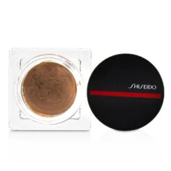 Shiseido Minimalist WhippedPowder Blush - # 07 Setsuko (Rose) (Unboxed) 5g/0.17oz -Shiseido 23421281402 2 584e033c 8736 4f9e 9015 7524bfef68ab