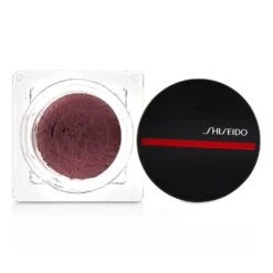 Shiseido Minimalist WhippedPowder Blush - # 07 Setsuko (Rose) (Unboxed) 5g/0.17oz -Shiseido 23421381402 2 81bc695a e135 4e7f a4f0 f048673cbe05