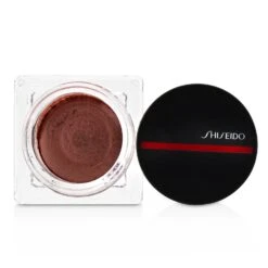 Shiseido Minimalist WhippedPowder Blush - # 07 Setsuko (Rose) (Unboxed) 5g/0.17oz -Shiseido 23421581402 2 3bb6402a 261b 4777 9cae 966ab4e1ba44