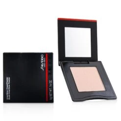 Shiseido InnerGlow CheekPowder - # 01 Inner Light (Shimmering Champagne) 4g