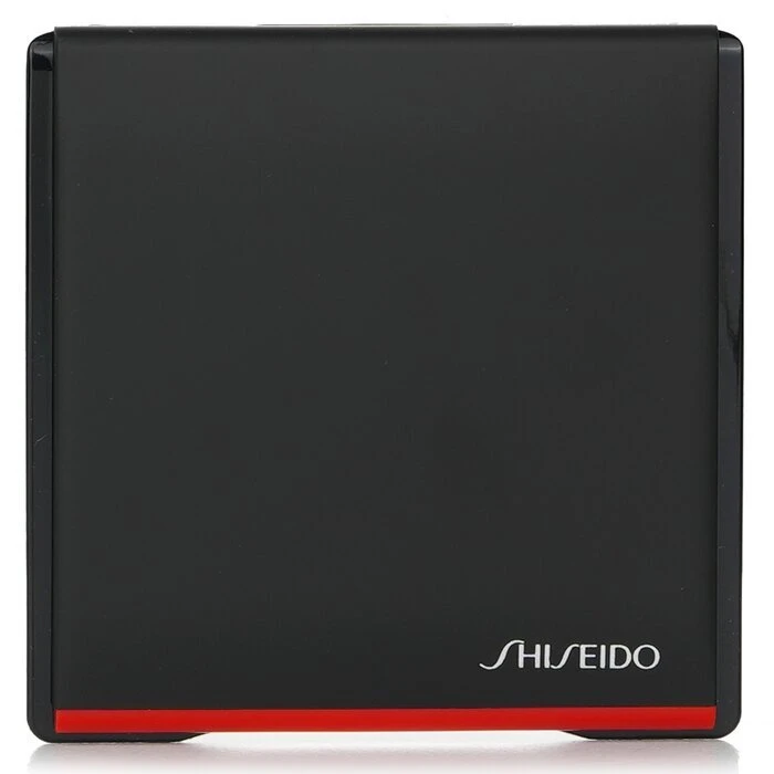 Shiseido InnerGlow CheekPowder - # 02 Twilight Hour (Coral Pink) 4g 3 Shiseido InnerGlow CheekPowder - # 02 Twilight Hour (Coral Pink) 4g - Image 3
