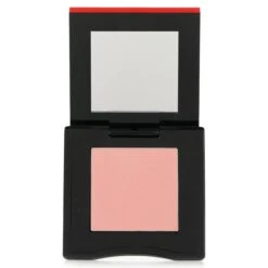 Shiseido InnerGlow CheekPowder - # 02 Twilight Hour (Coral Pink) 4g