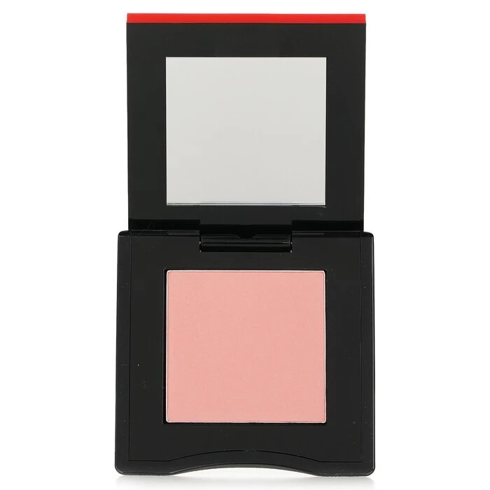 Shiseido InnerGlow CheekPowder - # 02 Twilight Hour (Coral Pink) 4g 1 Shiseido InnerGlow CheekPowder - # 02 Twilight Hour (Coral Pink) 4g