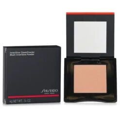 Shiseido InnerGlow CheekPowder - # 07 Cocoa Dusk (Bronze) 4g 4 Shiseido InnerGlow CheekPowder - # 07 Cocoa Dusk (Bronze) 4g -Shiseido 23422281402 1 FULL