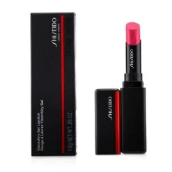 Shiseido VisionAiry Gel Lipstick - # 213 Neon Pink (Shocking Pink) 1.6g/0.05oz