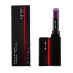 Shiseido VisionAiry Gel Lipstick - # 215 Future Shock (Vivid Purple) 1.6g/0.05oz