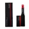 Shiseido VisionAiry Gel Lipstick - # 219 Firecracker (Neon Red) 1.6g/0.05oz