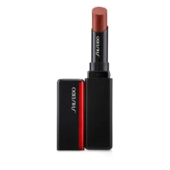 Shiseido VisionAiry Gel Lipstick - # 220 Lantern Red (Golden Red) 1.6g/0.05oz