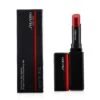 Shiseido VisionAiry Gel Lipstick - # 221 Code Red (Ruby Red) 1.6g/0.05oz