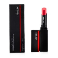 Shiseido VisionAiry Gel Lipstick - # 226 Cherry Festival (Electric Pink Red) 1.6g/0.05oz