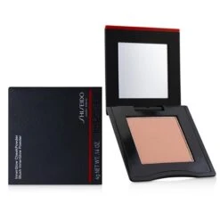 Shiseido InnerGlow CheekPowder - # 06 Alpen Glow (Soft Peach) 4g 4 Shiseido InnerGlow CheekPowder - # 06 Alpen Glow (Soft Peach) 4g -Shiseido 23597381402 1 FULL