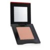Shiseido InnerGlow CheekPowder - # 06 Alpen Glow (Soft Peach) 4g