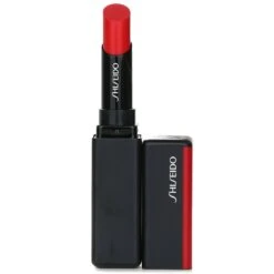 Shiseido ColorGel LipBalm - # 105 Poppy (Sheer Cherry) 2g