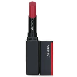 Shiseido ColorGel LipBalm - # 106 Redwood (Sheer Red) 2g