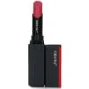 Shiseido ColorGel LipBalm - # 107 Dahlia (Sheer Rose) 2g