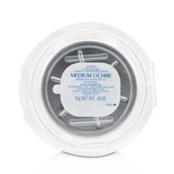 Shiseido UV Protective Compact Foundation SPF 36 Refill - # SP40 Medium Ochre 12g/0.42oz -Shiseido 24043381402 2 FULL