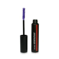 Shiseido ControlledChaos MascaraInk - # 02 Sapphire Spark 11.5ml/0.32oz -Shiseido 24046881402